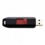 Intenso 16GB USB2.0 unità flash USB USB tipo A 2.0 Nero, Rosso (3511470)