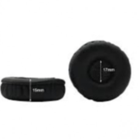 SNOM A100 EAR PLATE + CUSHION (00004468)