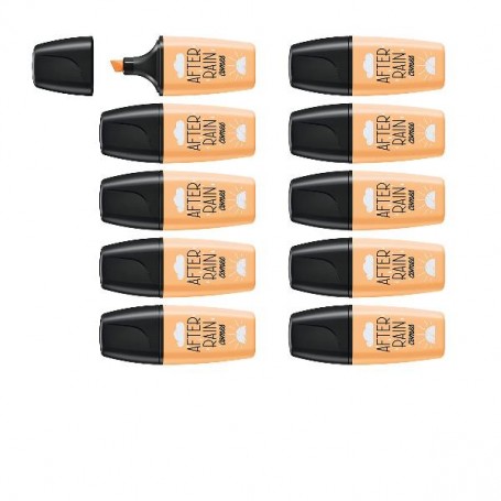 CF10MINI PASTELLOVE2.0 ARAN. PAPAYA (07/125-9)