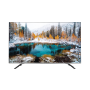 HISENSE 55E78GQ TV 138,7 CM (54.6") 4K ULTRA HD SMART TV WI-FI NERO, GRIGIO (55E78GQ)