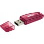 Emtec C410 unità flash USB 16 GB USB tipo A 2.0 Rosso (ECMMD16GC410)