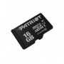 Patriot Memory PSF16GMDC10 memoria flash 16 GB MicroSDHC UHS-I Classe 10 (PSF16GMDC10)