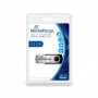 MediaRange MR911 unità flash USB 32 GB USB Type-A / Micro-USB 2.0 Nero, Argento (MR911)