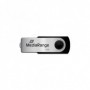 MediaRange MR911 unità flash USB 32 GB USB Type-A / Micro-USB 2.0 Nero, Argento (MR911)