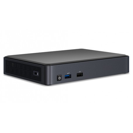 Intel NUC Pro (BKCMCM2FB2)