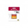 Transcend TS32GCF133 memoria flash 32 GB CompactFlash MLC (TS32GCF133)
