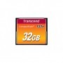 Transcend TS32GCF133 memoria flash 32 GB CompactFlash MLC (TS32GCF133)