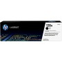 HP 128A Black Original LaserJet Toner Cartridge cartuccia toner 1 pz (CE320A)