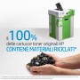 HP Черный картридж LaserJet CE505A с технологией интеллектуальной печат (CE505A)