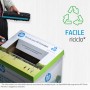 HP Черный картридж LaserJet CE505A с технологией интеллектуальной печат (CE505A)