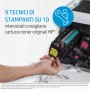 HP 203X High Yield Magenta Original LaserJet Toner Cartridge cartuccia toner 1 pz (CF543X)