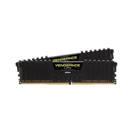 Corsair Vengeance LPX CMK32GX4M2D3200C16 memoria 32 GB 2 x 16 GB DDR4 3200 MHz (CMK32GX4M2D3200C16)