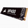 Corsair CSSD-F1000GBMP400 drives allo stato solido M.2 1000 GB PCI Express 3.0 3D2 QLC NVMe (CSSD-F1000GBMP400)