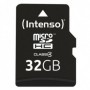 Intenso 3403480 memoria flash 32 GB MicroSDHC Classe 4 (3403480)