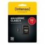 Intenso 3403480 memoria flash 32 GB MicroSDHC Classe 4 (3403480)