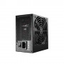 FSP/Fortron Hexa 85+ Pro alimentatore per computer 550 W 24-pin ATX ATX Nero (PPA5505500)