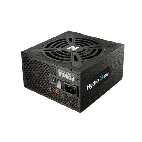 FSP/Fortron HG2-850 alimentatore per computer 850 W 20+4 pin ATX ATX Nero (PPA8501900)