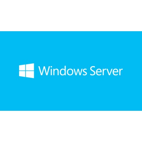 Microsoft Windows Server 2019 Client Access License (CAL) (R18-05871)