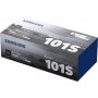 Samsung MLT-D101S Black Toner Cartridge cartuccia toner 1 pz Originale (SU696A)