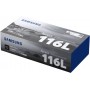 Samsung MLT-D116L High Yield Black Toner Cartridge cartuccia toner 1 pz Originale (SU828A)