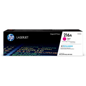HP 216A Magenta Original LaserJet Toner Cartridge cartuccia toner 1 pz (W2413A)