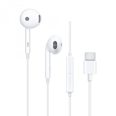 OPPO MH135-3 Cablato In-ear Musica e Chiamate (4807564)