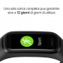 OPPO Band Sport Black Braccialetto per rilevamento di attività 2,79 cm (1.1") Nero (6202341)