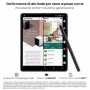 TIM Samsung Galaxy Z Fold3 5G 19,3 cm (7.6") Doppia SIM Android 11 USB tipo-C 12 GB 256 GB 4400 mAh Nero (780531)
