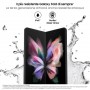 TIM Samsung Galaxy Z Fold3 5G 19,3 cm (7.6") Doppia SIM Android 11 USB tipo-C 12 GB 256 GB 4400 mAh Nero (780531)