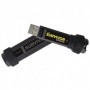 Corsair Flash Survivor Stealth unità flash USB 64 GB USB tipo A 3.2 Gen 1 (3.1 Gen 1) Nero (CMFSS3B-64G)