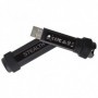 Corsair Flash Survivor Stealth unità flash USB 64 GB USB tipo A 3.2 Gen 1 (3.1 Gen 1) Nero (CMFSS3B-64G)