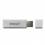 Intenso Alu Line unità flash USB 64 GB USB tipo A 2.0 Argento (3521492)