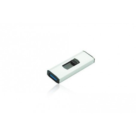 MediaRange MR917 unità flash USB 64 GB USB tipo A 3.2 Gen 1 (3.1 Gen 1) Nero, Argento (MR917)