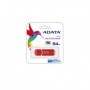 ADATA 64GB DashDrive UV150 unità flash USB USB tipo A 3.2 Gen 1 (3.1 Gen 1) Rosso (AUV150-64G-RRD)