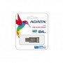 ADATA USB 64GB 3.0 unità flash USB USB tipo A 3.2 Gen 1 (3.1 Gen 1) Grigio (AUV131-64G-RGY)