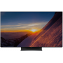 Panasonic TX-65GZW2004 SmartTV OLED  antracite metallizzato 164 cm 4K UHD (TX-65GZW2004_PROMO)