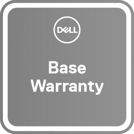 DELL 1Y Coll&Rtn to 3Y Basic Onsite (XNBNMN_1CR3OS)