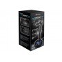 Sharkoon X-Rest 7.1 Supporto attivo Cuffie, Cuffia Nero (4044951019045)
