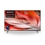 BRAVIA XR75X90J Smart Tv 75 pollici, Full Array, 4k Ultra HD LED, HDR, con Google TV (Nero, modello 2021) (XR75 (XR75X90J_PROMO)