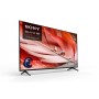 BRAVIA XR75X90J Smart Tv 75 pollici, Full Array, 4k Ultra HD LED, HDR, con Google TV (Nero, modello 2021) (XR75 (XR75X90J_PROMO)