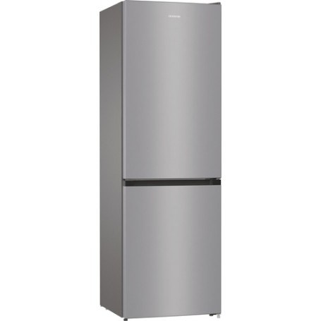 Gorenje RK6192ES4 frigorifero con congelatore Libera installazione 314 L E Grigio (735827)