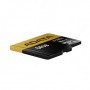 ADATA Premier ONE V90 memoria flash 64 GB MicroSDXC UHS-II Classe 10 (AUSDX64GUII3CL10-CA1)