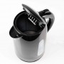 Korona 20330 bollitore elettrico 1,7 L 2200 W Nero (20330)