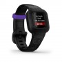 Garmin vivofit jr. 3 MIP Tracciatore di attività da braccio Nero (010-02441-10)