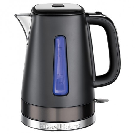Russell Hobbs 26140-70 bollitore elettrico 1,7 L 2400 W Nero (26140-70)