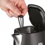 Russell Hobbs 26140-70 bollitore elettrico 1,7 L 2400 W Nero (26140-70)