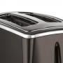 Russell Hobbs 26150-56 tostapane 2 fetta/e 1550 W Nero (26150-56)