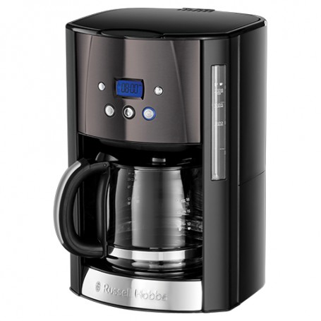 Russell Hobbs 26160-56 macchina per caffè Macchina da caffè con filtro (26160-56)
