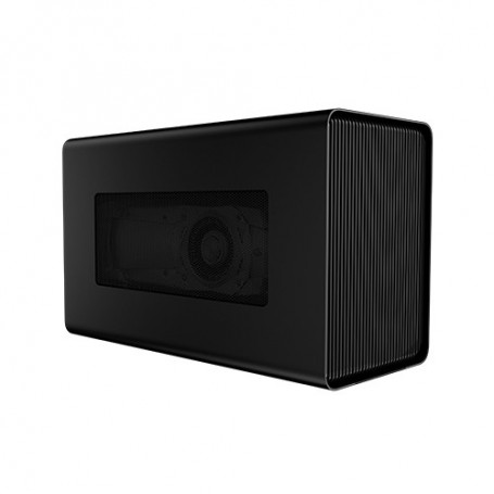 Razer RC21-01310100-R351 replicatore di porte e docking station per notebook Cablato Thunderbolt 3 Ne (RC21-01310100-R351_PROMO)