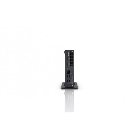 Fujitsu ESPRIMO G9010 DDR4-SDRAM i7-10700T UCFF Intel® Core™ i7 di decima generazione 16 GB 512 GB SSD Win (VFY:G9010PC70MIN)